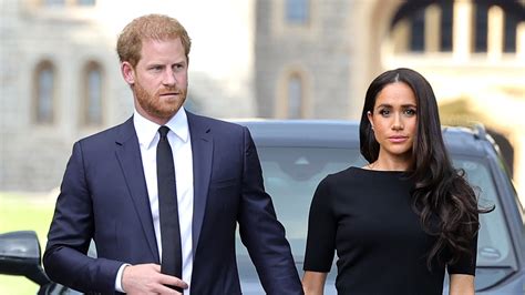 Prince Harry And Meghan Markle Intimately Detail Why They Left The
