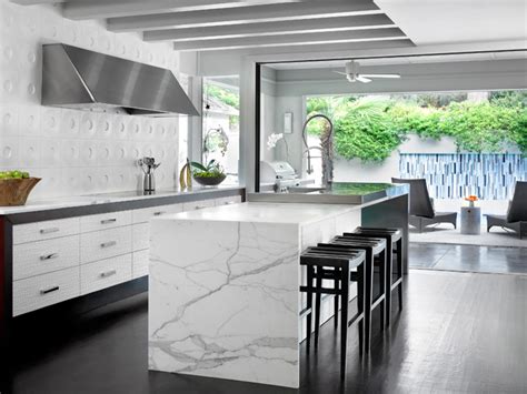 18 Classy Minimalist Kitchen Designs That Abound With Sophistication