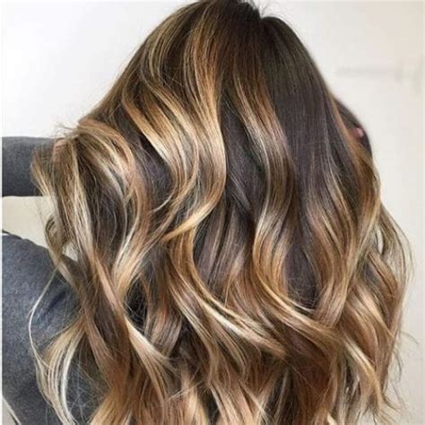 What Is The Difference Between Highlights And Lowlights In Your Hair - What is the difference between balayage, highlights, lowlights, babylights, ombre and dip-dye?