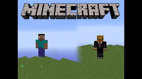 Minecraft Noobs Guide How To Change Your Skin On Cracked Version