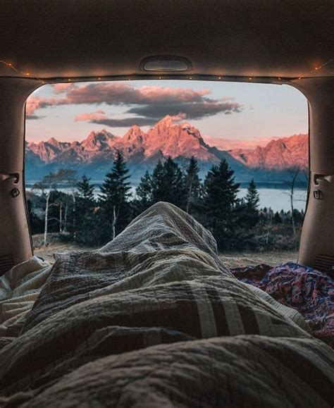 308 Pics From Project Van Life Instagram That Will Make You Wanna Quit