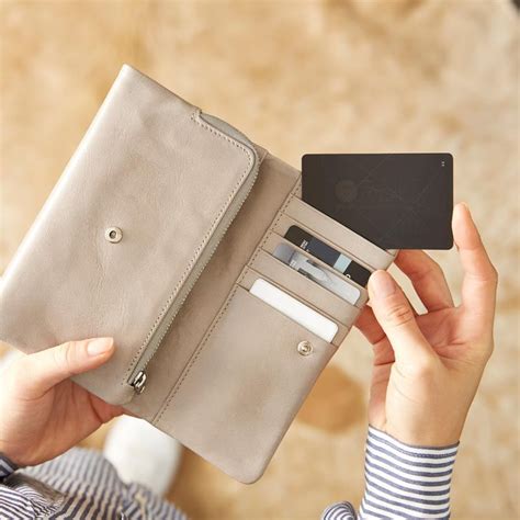 Maybe you would like to learn more about one of these? Orbit Wallet Finder • A credit-card thin GPS tracker for your wallet Never lose your wallet ...