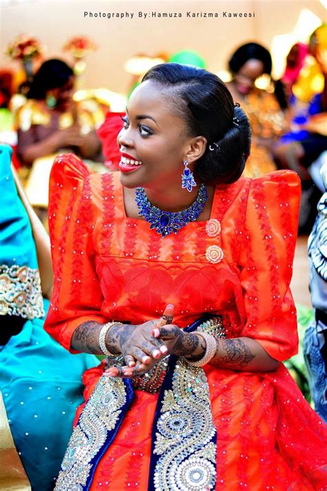 African Bride African Queen African Wear African Attire African