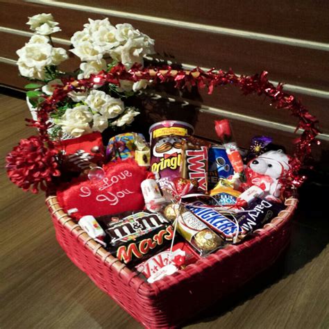 We did not find results for: CHOCOLATE GIFT BASKET
