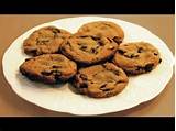 How To Make Mcdonald S Chocolate Chip Cookies Images