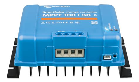 Victron Smart Solar Charge Controller MPPT 100/30 - The BoonDoctor