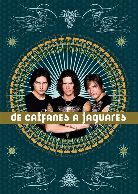 Molotov ¿dónde jugarán las niñas? Amazon.com: De Caifanes a Jaguares: Caifanes & Jaguares ...