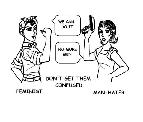 Feminist Cartoon Final · Voxspace