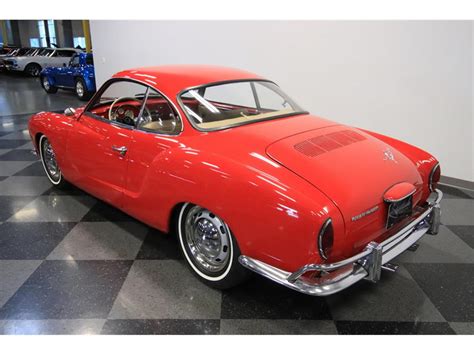 We did not find results for: 1964 Volkswagen Karmann Ghia for Sale | ClassicCars.com ...