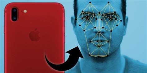 Apple S Facial Recognition What You Need To Know About Face Id Movie