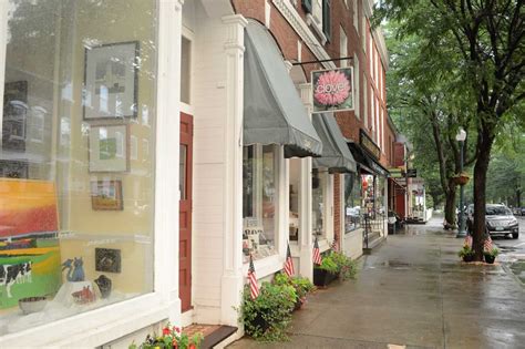 Things To Do In Woodstock Vt A Complete Travel Guide
