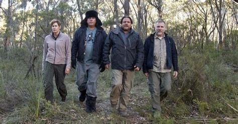 Finding Bigfoot Heads To Whitehall