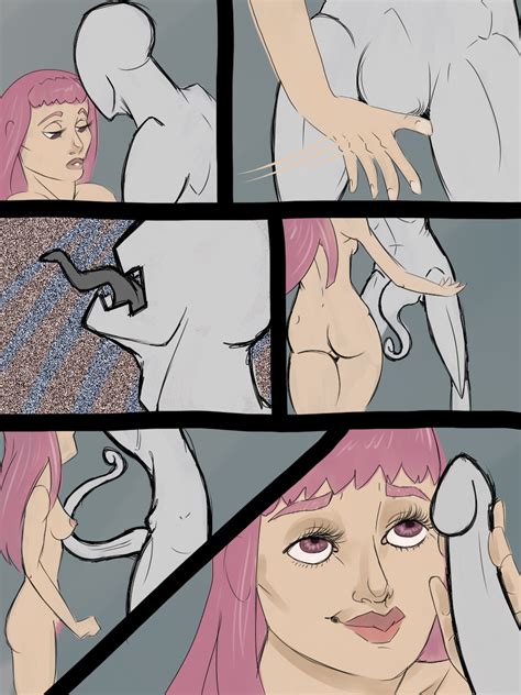 Slender Pg 21 By Dominatrixprime Hentai Foundry