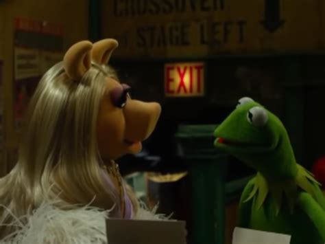 Miss Piggy And Kermit Relationship Timeline Business Insider