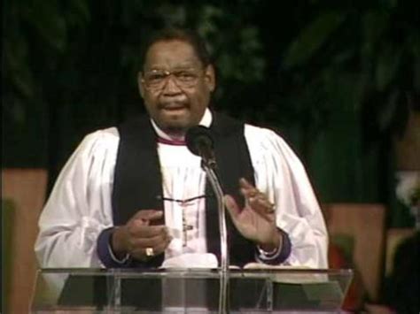 Bishop Ge Patterson From Back In The Day 0312 By Freedom Doors