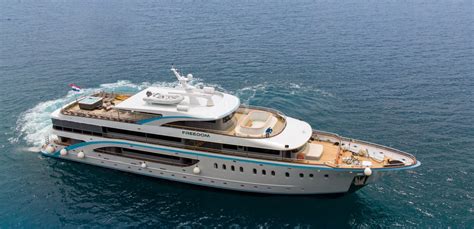 Freedom Yacht Charter Price Radez Luxury Yacht Charter