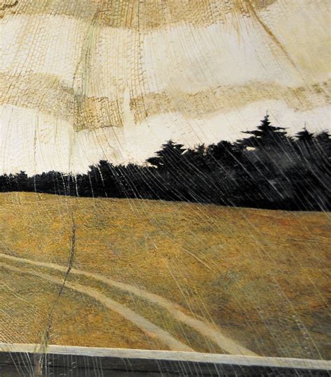 Likeafieldmouseandrew Wyeth Wind From The Sea 1947 Tumblr Pics
