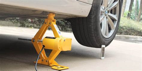 How To Change A Tire Detailed Step By Step Guide