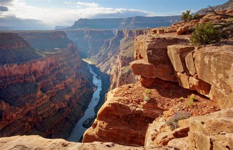 What Are The Different Grand Canyon Hiking Trails