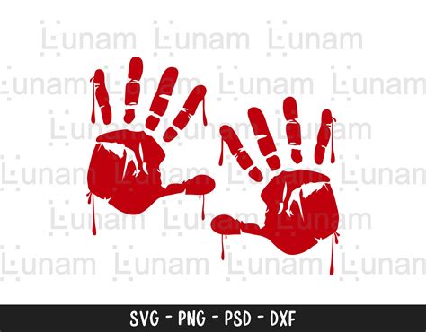 Handprint Svg Print Of Hand Clipart Handprint Palm Cut Files Etsy Porn Sex Picture