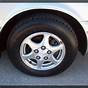 Tires For 2004 Toyota Camry
