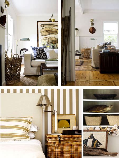 Home Dzine Home Decor A Look At South African Interior
