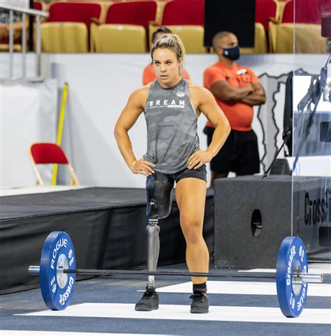 Crossfit Adaptive Athlete Policy Released What Has Changed Boxrox