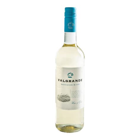 Sauvignon Blanc Valgrande Kopen Bij Aldi België