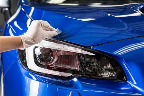 How To Wash Your Car That Has Ceramic Coating Paint Protection Gauge Magazine