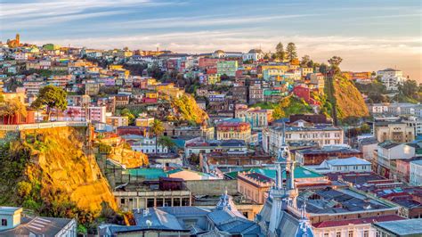 Valparaíso 2021 As 10 Melhores Atividades Turísticas Com Fotos