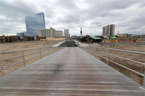 Crda Funds Stop Gap Atlantic City Boardwalk Repairs Local News