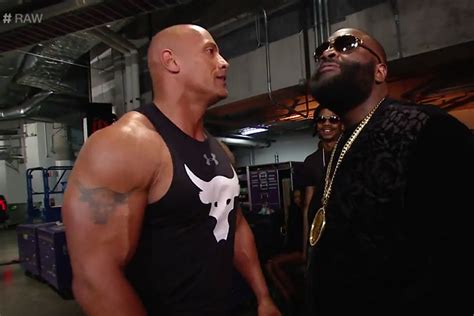 6 Rappers Who Have Appeared On Wwes Monday Night Raw Xxl Free