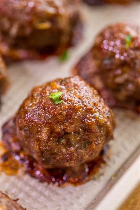 Juicy Homemade Meatballs Recipe [video] Sandsm