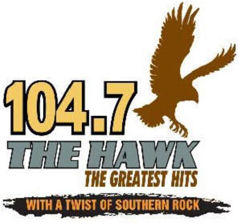 1047 The Hawk Wthg Fm 1047 Fm Savannah Ga Free Internet Radio