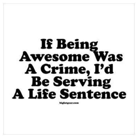 Maybe you would like to learn more about one of these? Funny Criminal Justice Quotes. QuotesGram