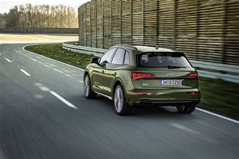 2021 Audi Q5 Release Date Price Specs And More Digital Trends