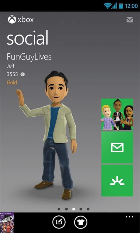 Xbox 360 Smartglass Apk For Android Download