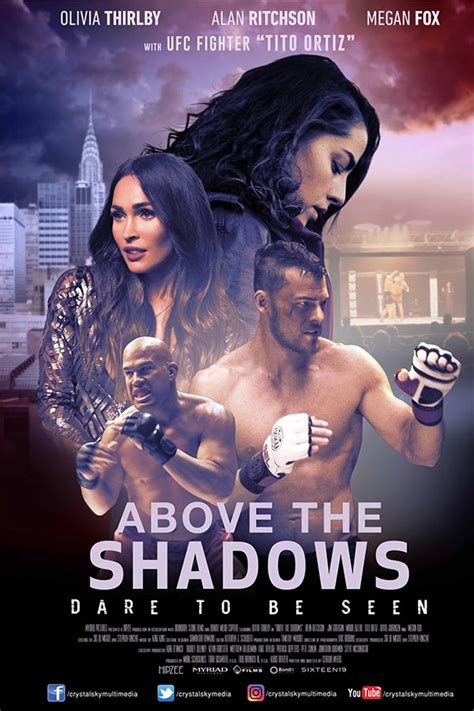 above the shadows 2019 clickthecity movies
