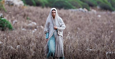 Mary magdalene has obvious reverence for its subject; Mary Magdalene - Reformed Harlot, or an Apostle of Hope? A Review of the New Film - Hope 103.2