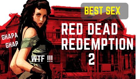 3 Sex In Red Dead Redemption 2 Caught Fucking Rdr2 Hindi Youtube Free Hot Nude Porn Pic Gallery