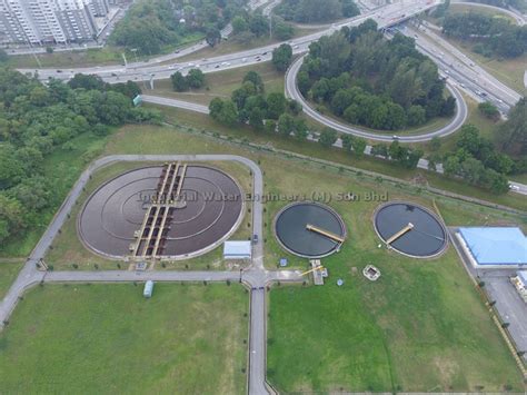 Documents similar to natural wastewater treatment in malaysia. Sewage Treatment - Wastewater Treatment | Water Treatment ...
