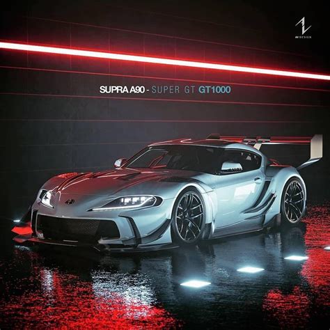 2020 Supra Mkv Mk5 A90 Di Instagram Cant Wait For The Livery