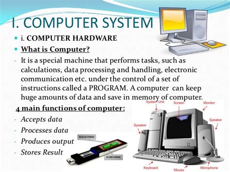 What Is Computer Hardware Lasopalc