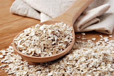Oatmeal (4 sdm)•tempe•skimmed milk (saya pake merk greenfields)•kacang merah•telur ayam•garam. 7 Sebab Kenapa Bijirin Oat Sangat Baik Diambil Ketika ...