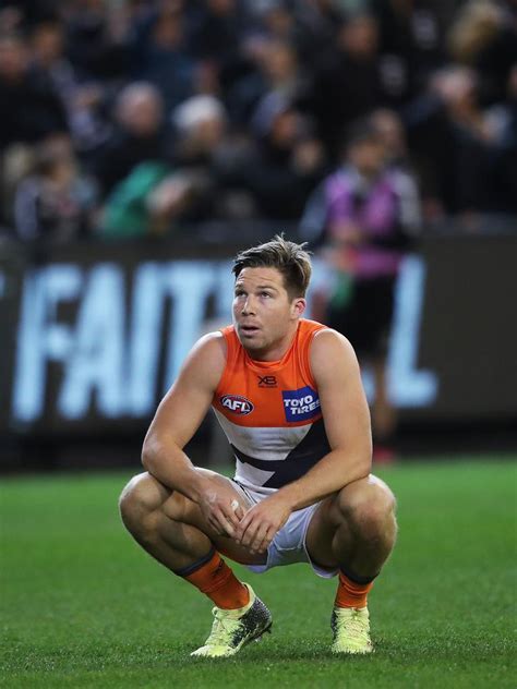 Maybe you would like to learn more about one of these? AFL news, GWS Giants star Toby Greene missed most of 2018 ...