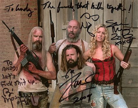 The Devils Rejects Wallpapers Movie Hq The Devils Rejects Pictures
