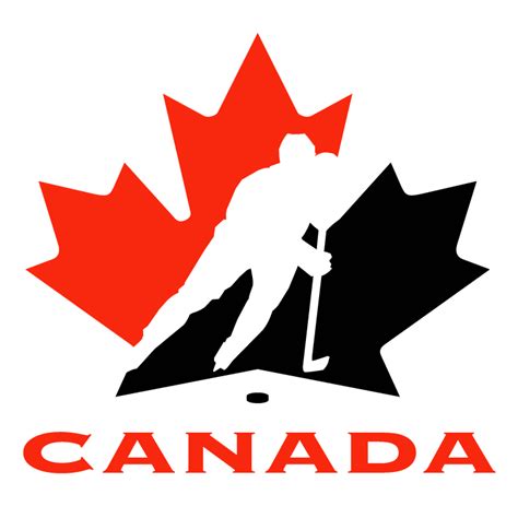 Canada Hockey Association 87061 Free Eps Svg Download 4 Vector
