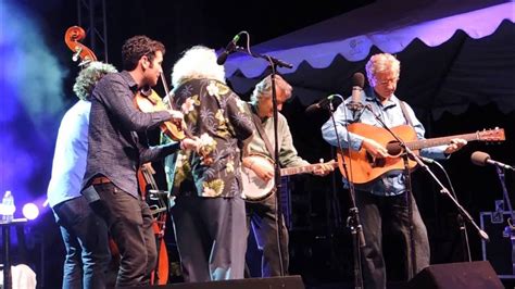 David Grisman Bluegrass Experience Old And In The Way Huck Finn