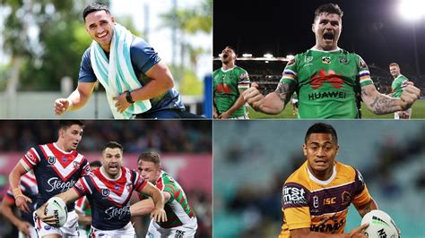 Supercoach Nrl 2020 Positional Changes And Player Prices The Courier