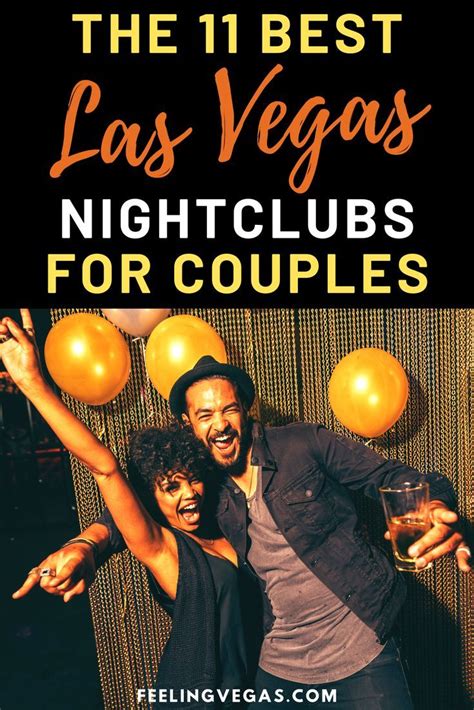 The 11 Best Las Vegas Nightclubs For Couples Date Night Ideas Las Vegas Urlaub Las Vegas Vegas